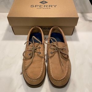 Sperry Boat Shoe - sz 1